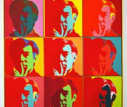 (c) 2015 Digital Image, The Museum of Modern Art, New-York/Scala Florence / (c) The Andy Warhol Foundation for the Visuel Arts, Inc. / ADAGP, Paris 2015