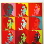 (c) 2015 Digital Image, The Museum of Modern Art, New-York/Scala Florence / (c) The Andy Warhol Foundation for the Visuel Arts, Inc. / ADAGP, Paris 2015