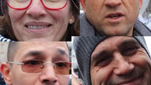 [Vidéo] Retraites : paroles de manifestants parisiens